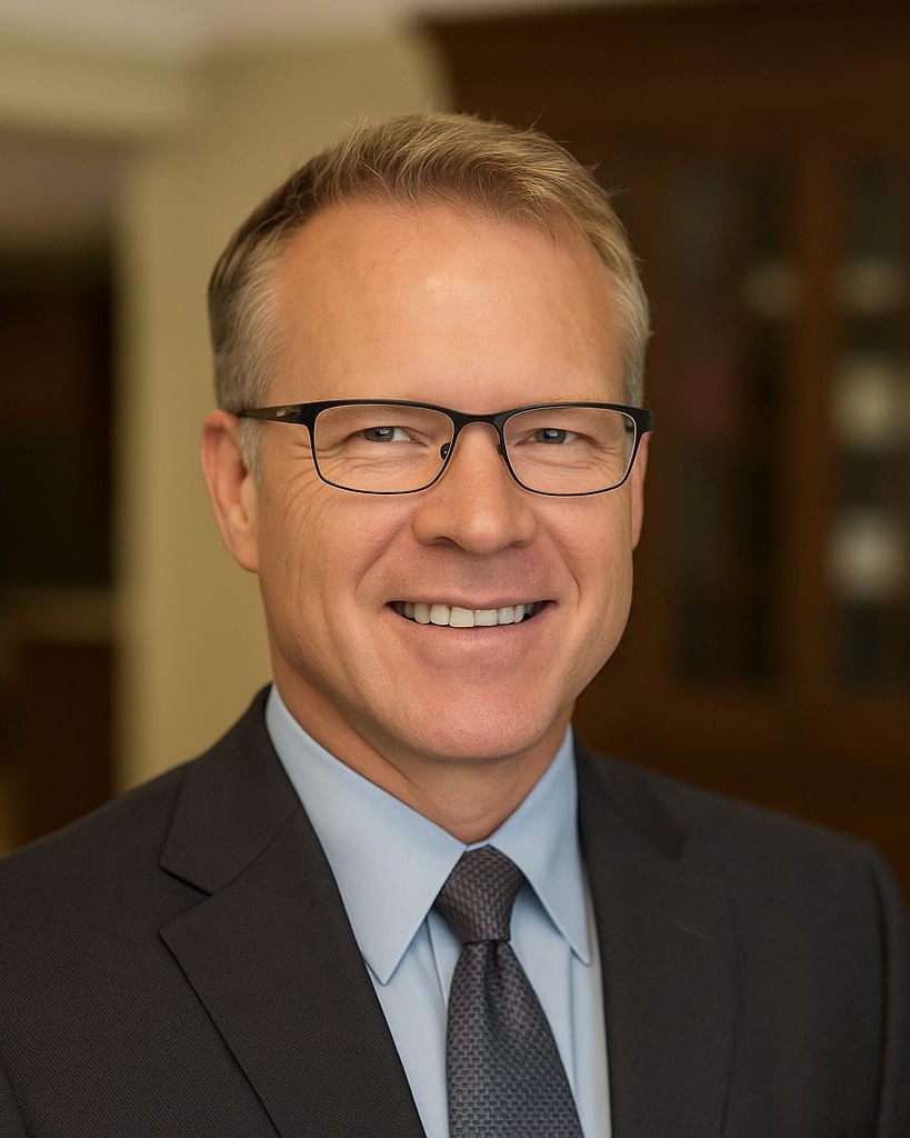 Andrew D. Silverston