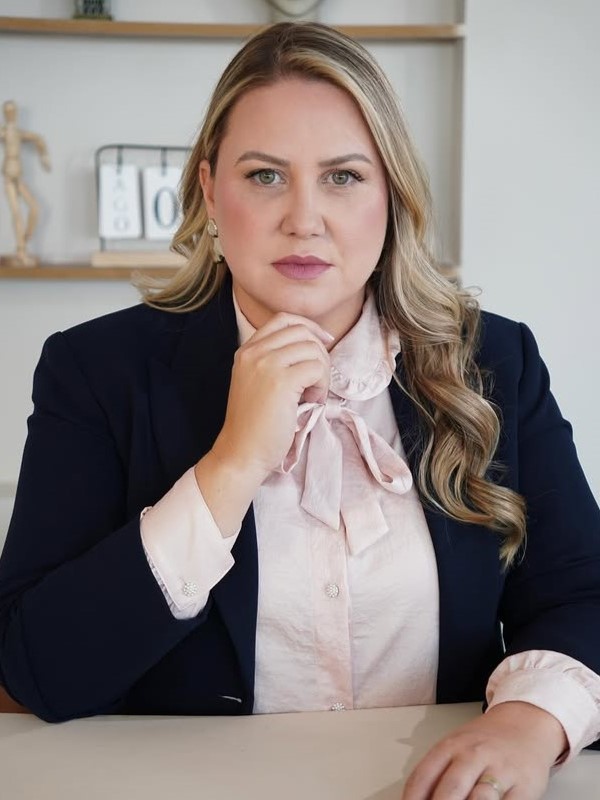 Jacqueline R. Silverston